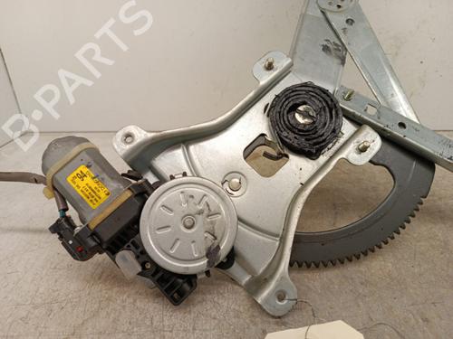 Vindusheismekanisme høyre foran Vindusheismekanisme høyre foran CHEVROLET AVEO / KALOS Saloon (T250, T255) [2005-2026] 34308251 34308251