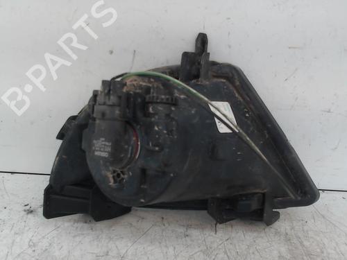 Højre Foran Tågelygte Højre Foran Tågelygte FORD FIESTA V (JH_, JD_) [2001-2014] 34306516 34306516