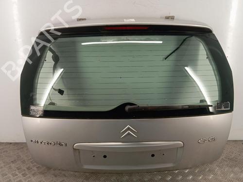 Used Tailgate Tailgate CITROËN C3 I (FC_, FN_) 1.6 16V (109 hp) 40005441 40005441