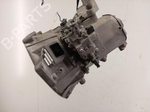 Used Gearbox Gearbox 38678244 38678244