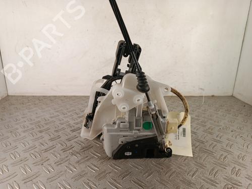 Used Front left lock Front left lock VW PASSAT B7 Variant (365) 2.0 TDI (140 hp) 34314550 34314550