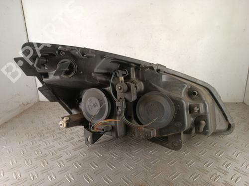 Left headlight RENAULT SCÉNIC II (JM0/1_) 2.0 (JM05, JM0U, JM1N, JM1U, JM2V) | BP34314578C28 - Image 2
