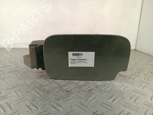 Used Fuel flap Fuel flap PEUGEOT PARTNER MPV (5_, G_) [1996-2026] 34319404 34319404
