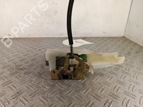 Used Front right lock Front right lock RENAULT CLIO II (BB_, CB_) 1.9 dTi (B/CB0U) (80 hp) 34315844 34315844