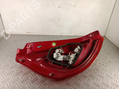 Used Right taillight Right taillight FORD FIESTA VI (CB1, CCN) 1.4 TDCi (68 hp) 34316425 34316425