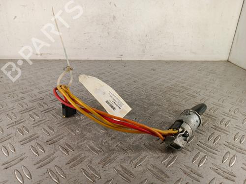 Used Ignition barrel Ignition barrel RENAULT MEGANE Scenic (JA0/1_) [1996-2001] 34316799 34316799