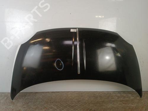 Motorhjelm Motorhjelm FIAT 500 (312_) 1.3 D Multijet (312AXB1A) (75 hp) 35934748 35934748