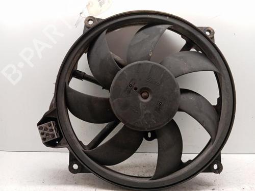 Used Radiator fan Radiator fan 34307994 34307994