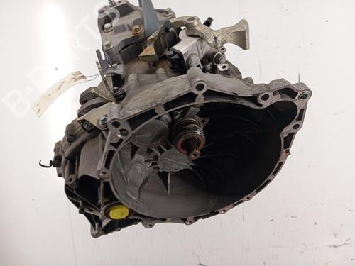 Gearbox FORD S-MAX (CJ, WA6) 2.0 TDCi | BP38632048M3 - Image 2