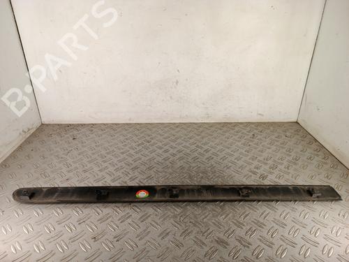 Dørliste Dørliste PEUGEOT 307 (3A/C) 2.0 HDi 90 (90 hp) 34315627 34315627