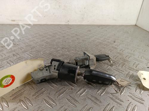 ignition-barrel-citroen-c3-iii-sx-2016-34316927 main image