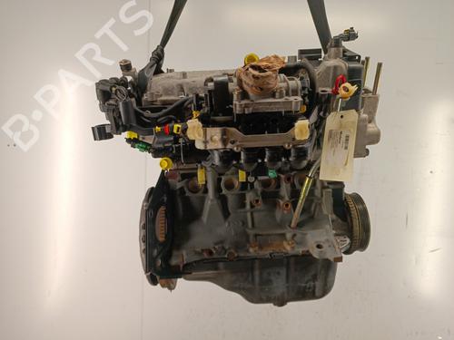 Engine FIAT PANDA (169_) 1.1 (169.AXA1A) | BP38079815M1 - Image 2