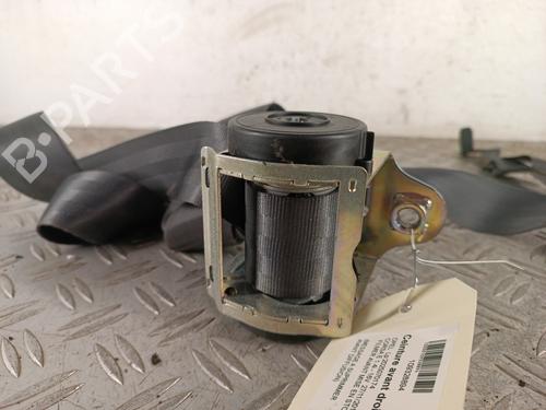 Used Front right seatbelt Front right seatbelt OPEL CORSA E (X15) 1.4 (08, 68) (90 hp) 34313307 34313307