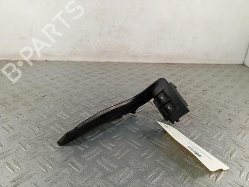 Used Left front window switch Left front window switch AUDI A3 (8P1) 1.6 TDI (105 hp) 40596157 40596157