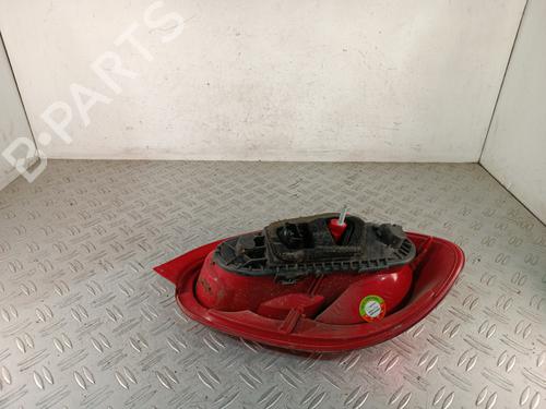 Used Left taillight Left taillight 39173221 39173221