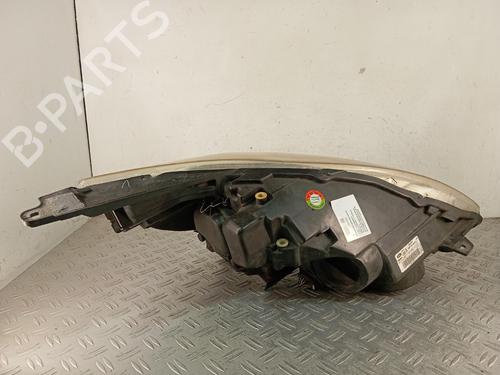 Used Left headlight Left headlight 39522002 39522002