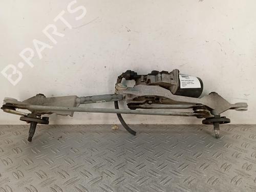 Front wiper motor RENAULT KOLEOS I (HY_) 2.0 dCi (HY0K) | BP37866337M29 - Image 3