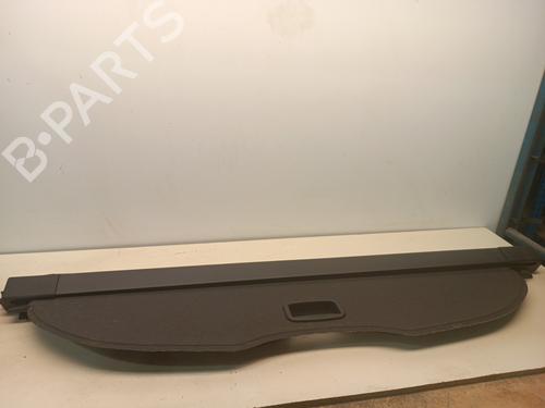 Rear parcel shelf FORD FOCUS III Turnier 1.0 EcoBoost | BP37163556C85 - Image 3