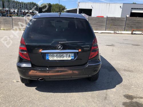 Switch MERCEDES-BENZ A-CLASS (W169) A 160 CDI (169.006, 169.306) | BP34306569I30 - Image 10