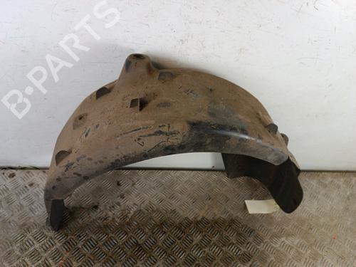 Used Wheel arch Wheel arch PEUGEOT 208 I (CA_, CC_) 1.0 VTi (68 hp) 34309378 34309378