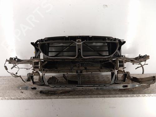 Used Front slam panel Front slam panel BMW 6 Coupe (F13) 640 d (313 hp) 34316454 34316454