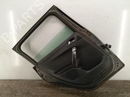 Used Left rear door Left rear door 38079871 38079871