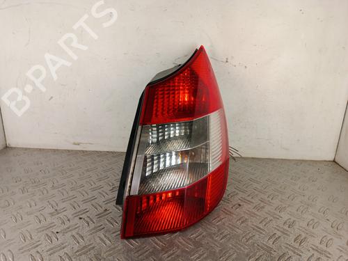 Used Right taillight Right taillight RENAULT SCÉNIC II (JM0/1_) [2003-2010] 34317080 34317080