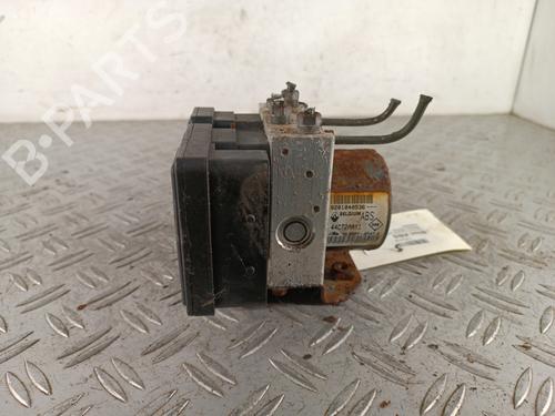 ABS pump RENAULT TWINGO II (CN0_) | BP35934431M43 - Image 3