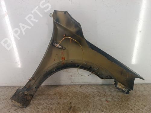 Used Left front fenders Left front fenders CHEVROLET CAPTIVA (C100, C140) 2.2 D 4WD (184 hp) 40500950 40500950