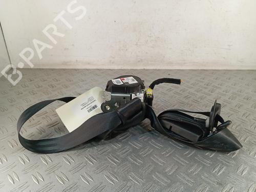 front-left-seatbelt-citroen-c3-iii-sx-2016-39911684 main image