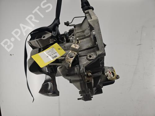 Used Gearbox Gearbox CITROËN C3 I (FC_, FN_) [2002-2013] 34311250 34311250