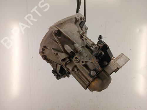Gearbox FIAT PANDA (169_) 1.1 (169.AXA1A) | BP38079814M3 - Image 4