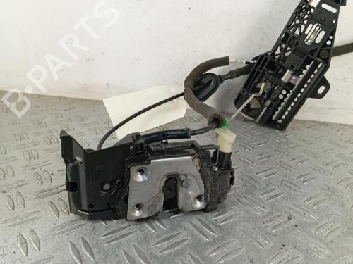 Rear left lock RENAULT ZOE (BFM_) | BP38010209C100 - Image 2