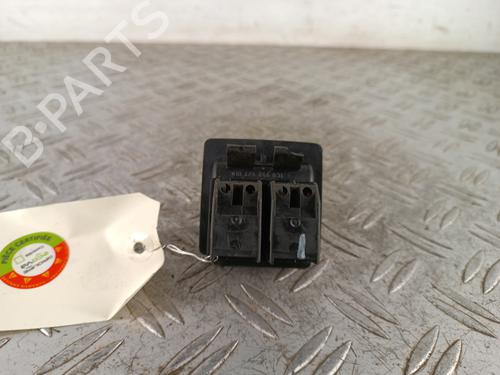 Used Left front window switch Left front window switch VW NEW BEETLE (9C1, 1C1) 1.9 TDI (101 hp) 34315445 34315445