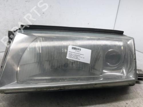 Used Left headlight Left headlight SKODA OCTAVIA I (1U2) 1.9 TDI (110 hp) 34307334 34307334