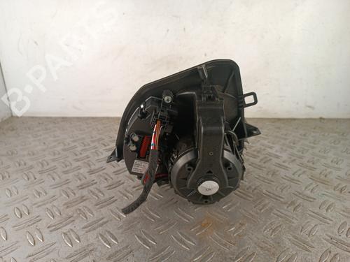 Gebläsemotor für Gebläsemotor VW TRANSPORTER T6 Van (SGA, SGH, SHA, SHH) 2.0 TDI (90 hp) 34314739 34314739