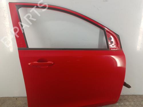 Used Right front door Right front door 39416310 39416310