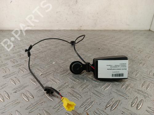seat-buckle-renault-twingo-iii-bcm_-bca_-2014-34318106 main image