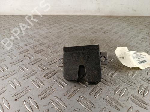 Used Tailgate lock Tailgate lock VW NEW BEETLE (9C1, 1C1) 1.9 TDI (101 hp) 34315449 34315449