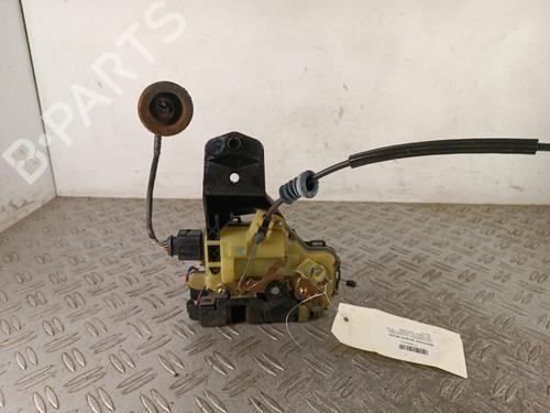 Used Front right lock Front right lock VW NEW BEETLE (9C1, 1C1) 1.9 TDI (101 hp) 34315448 34315448