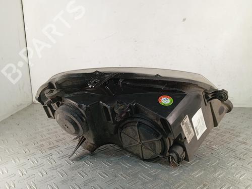 Used Left headlight Left headlight VW POLO IV (9N_, 9A_) 1.4 TDI (70 hp) 40032525 40032525