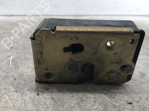 Used Rear right lock Rear right lock FIAT DUCATO Bus (230_) 2.5 D Combinato (84 hp) 34307096 34307096