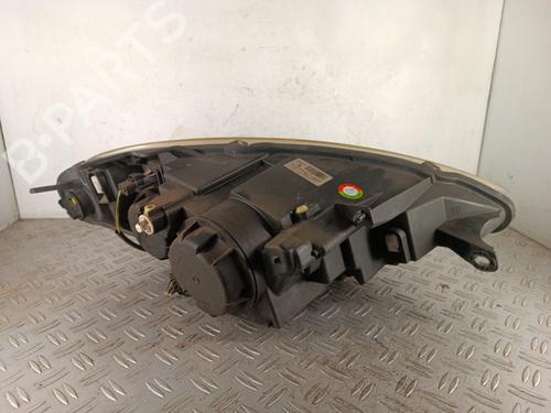 Used Left headlight Left headlight PEUGEOT 807 (EB_) 2.0 HDI (136 hp) 34313749 34313749