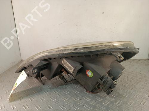 Right headlight RENAULT TRAFIC II Bus (JL) | BP36790600C29 - Image 2