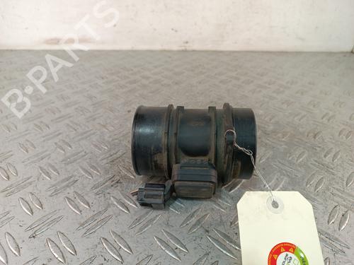Used Mass air flow sensor Mass air flow sensor RENAULT SCÉNIC III (JZ0/1_) 1.5 dCi (110 hp) 34317810 34317810