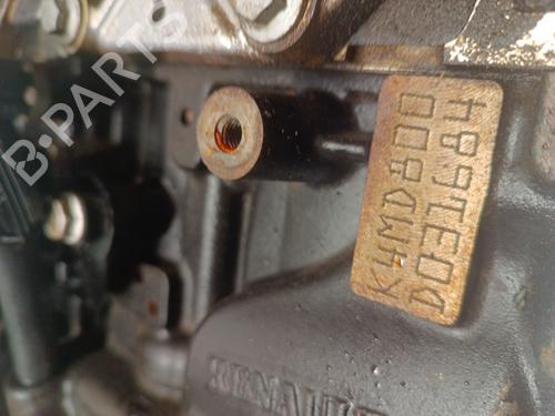 Engine RENAULT MODUS / GRAND MODUS (F/JP0_) 1.6 (JP03, JP0B, JP0U, JP0Y, JP1G) | BP34317005M1  - Image 7