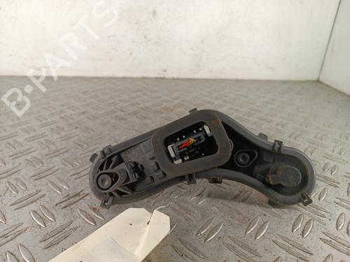 Used Lamp holder Lamp holder PEUGEOT 3008 I MPV (0U_) [2009-2017] 34317131 34317131