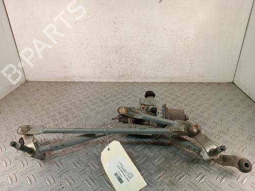 Used Front wiper motor Front wiper motor 39110003 39110003
