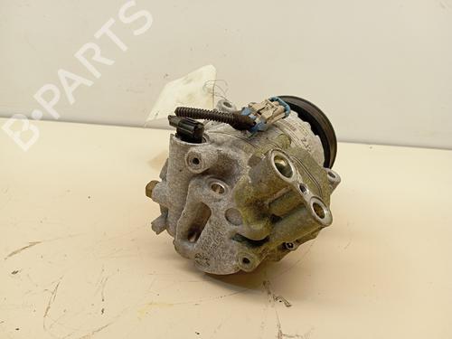 Used AC compressor AC compressor 36590174 36590174