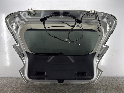 Used Tailgate Tailgate FORD FOCUS III [2010-2020] 34318431 34318431